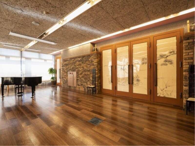 ฮิระโนะยะ Hotel กามะโกริ ภายนอก รูปภาพ