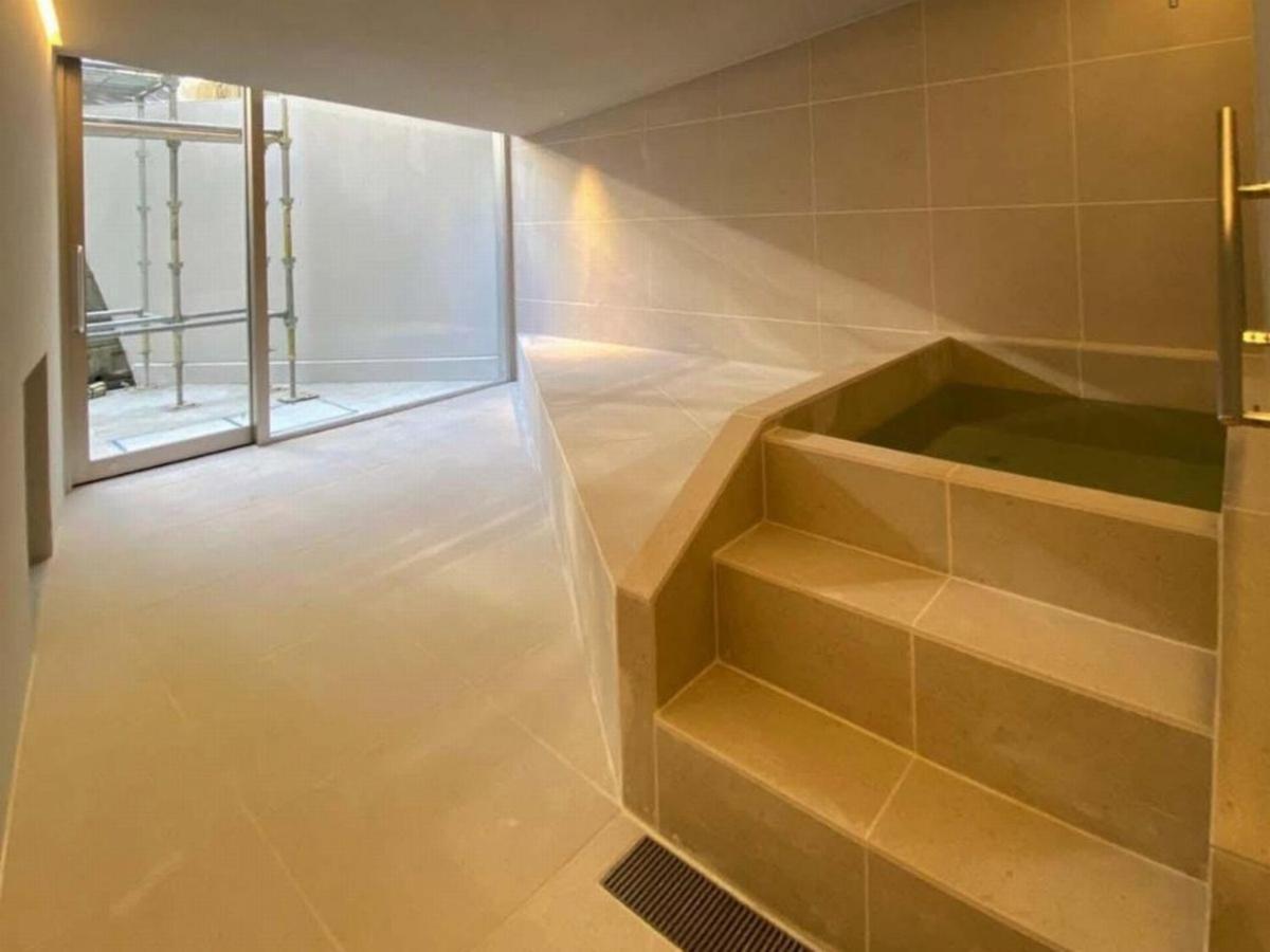 ฮิระโนะยะ Hotel กามะโกริ ภายนอก รูปภาพ