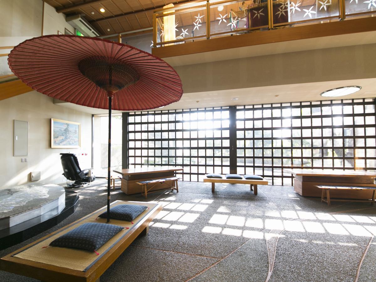 ฮิระโนะยะ Hotel กามะโกริ ภายนอก รูปภาพ