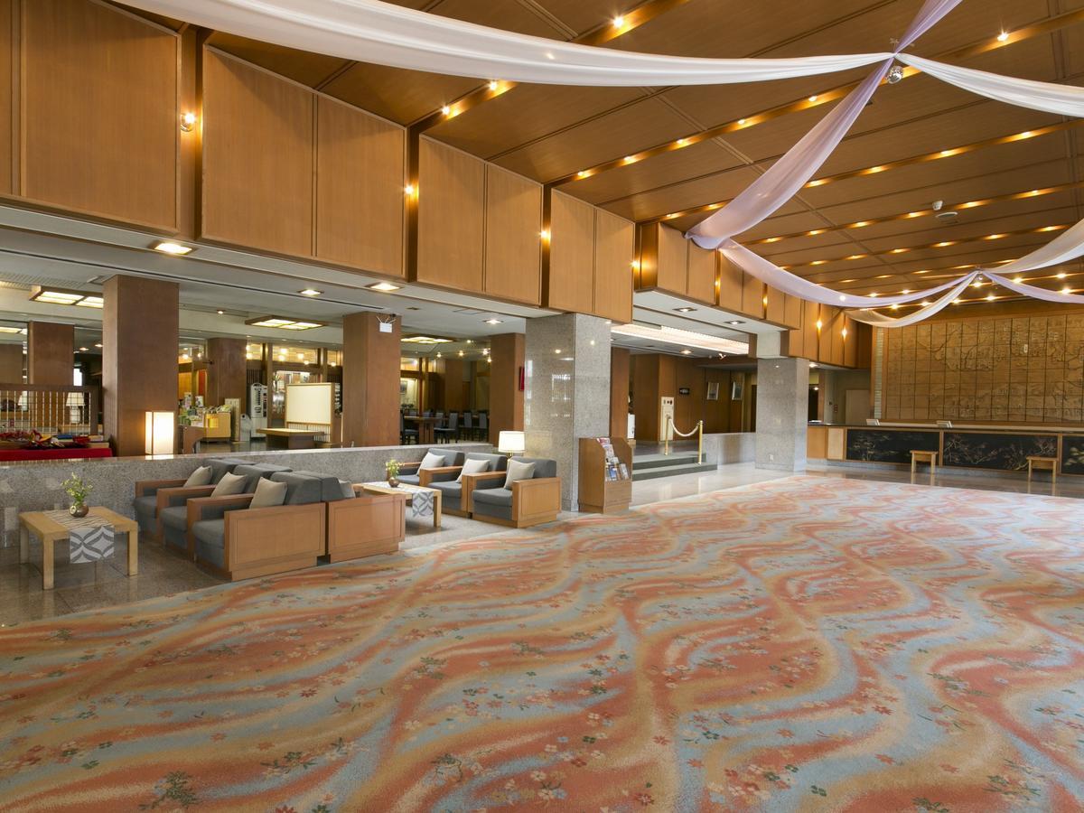 ฮิระโนะยะ Hotel กามะโกริ ภายนอก รูปภาพ