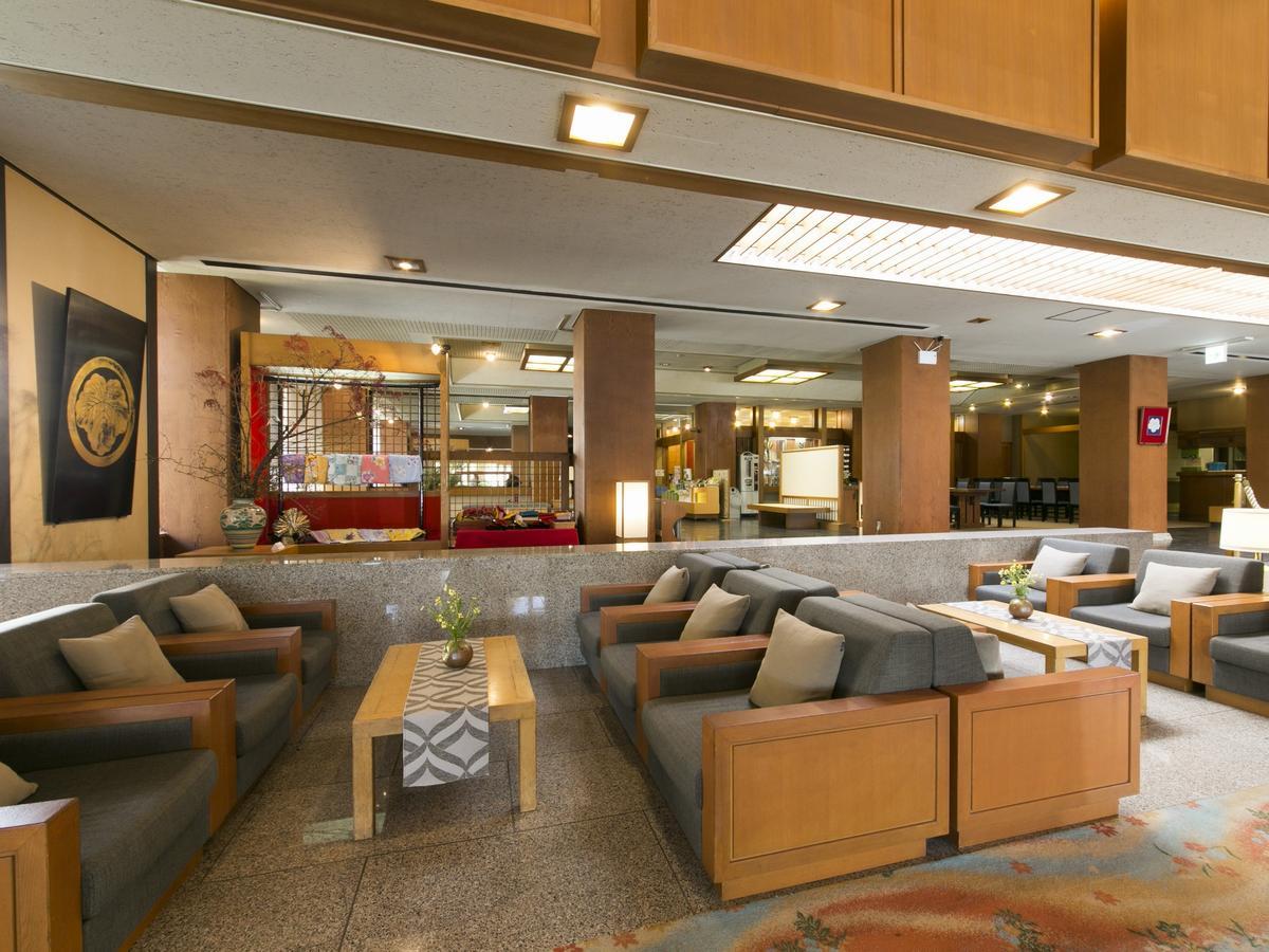 ฮิระโนะยะ Hotel กามะโกริ ภายนอก รูปภาพ