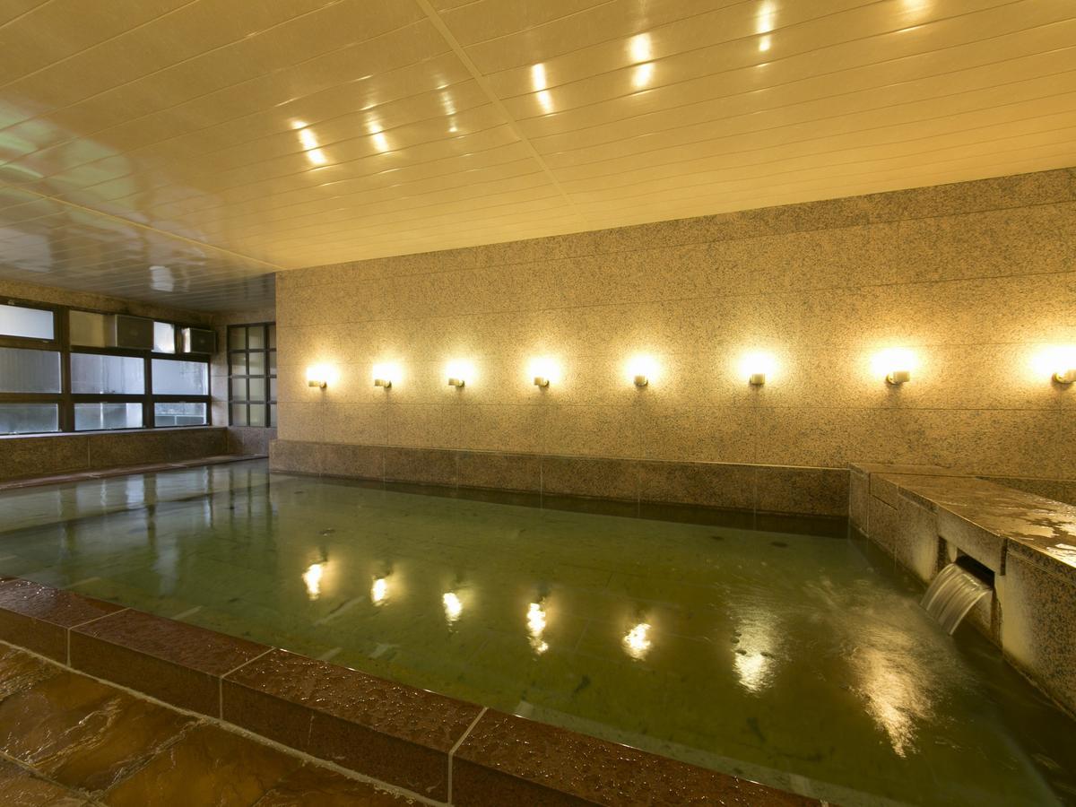 ฮิระโนะยะ Hotel กามะโกริ ภายนอก รูปภาพ