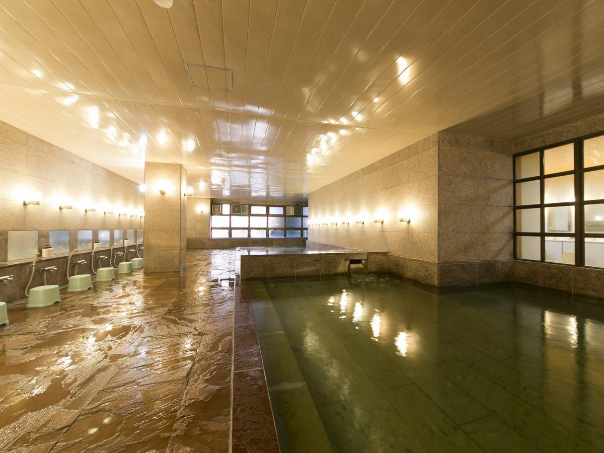 ฮิระโนะยะ Hotel กามะโกริ ภายนอก รูปภาพ